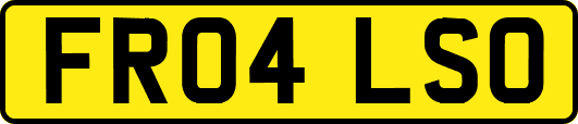 FR04LSO
