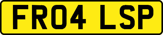 FR04LSP