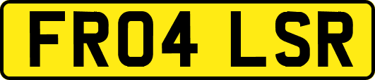 FR04LSR