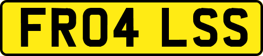 FR04LSS