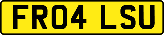 FR04LSU