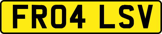FR04LSV