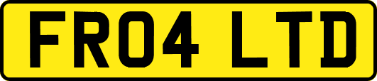 FR04LTD