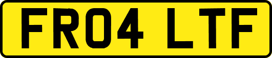 FR04LTF