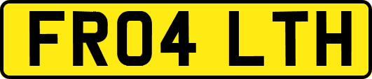 FR04LTH