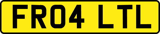 FR04LTL