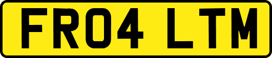 FR04LTM