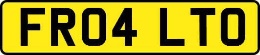 FR04LTO