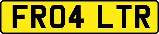 FR04LTR
