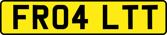 FR04LTT