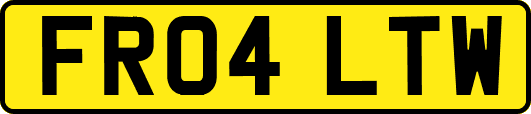 FR04LTW