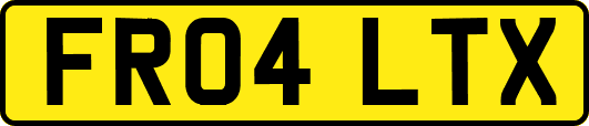 FR04LTX