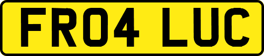 FR04LUC