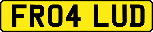 FR04LUD