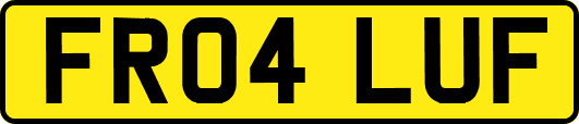 FR04LUF