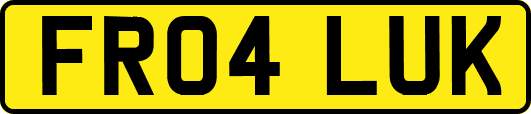 FR04LUK
