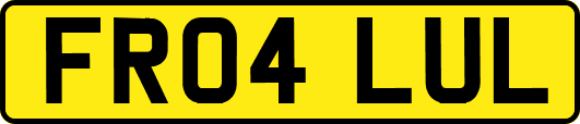 FR04LUL