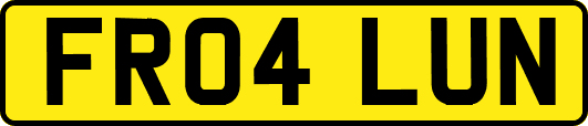 FR04LUN
