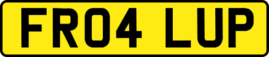 FR04LUP