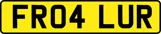 FR04LUR