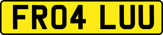 FR04LUU