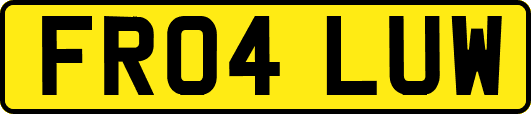 FR04LUW