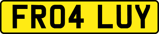 FR04LUY