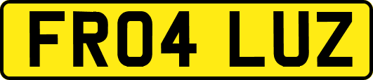 FR04LUZ