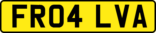 FR04LVA