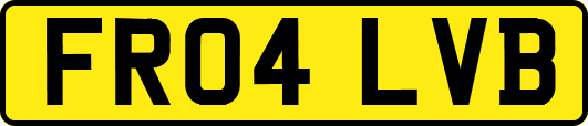 FR04LVB