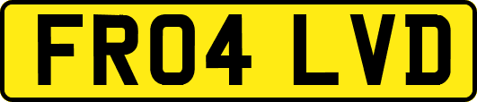FR04LVD