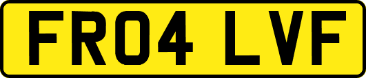 FR04LVF