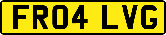 FR04LVG