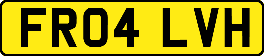 FR04LVH