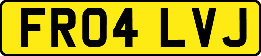 FR04LVJ
