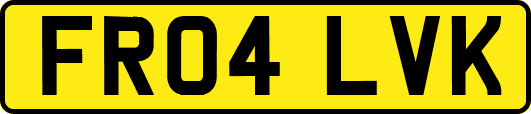 FR04LVK