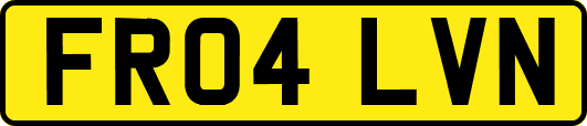 FR04LVN