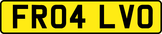 FR04LVO