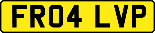 FR04LVP