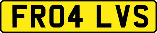 FR04LVS