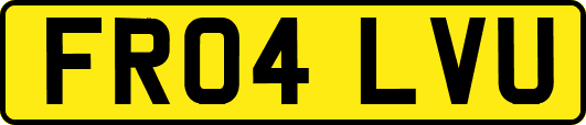 FR04LVU