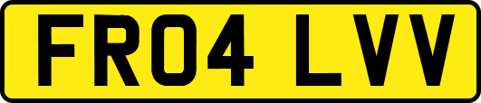 FR04LVV