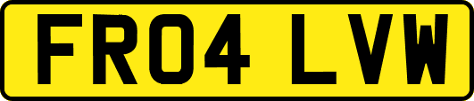 FR04LVW
