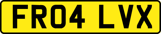 FR04LVX