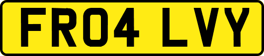 FR04LVY