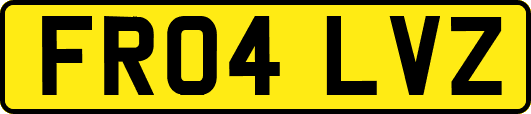 FR04LVZ
