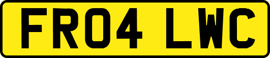 FR04LWC