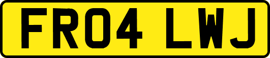 FR04LWJ