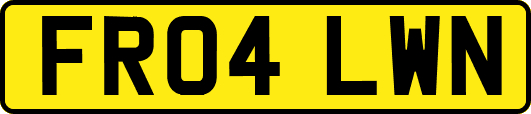 FR04LWN