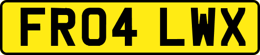 FR04LWX